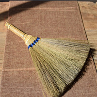 Grass Broom Supplier