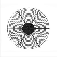 Metal fan guard Air Conditioning Net Cover