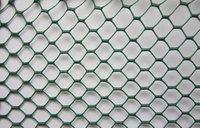 Poultry Netting - for Your Farm Poultry and Animals