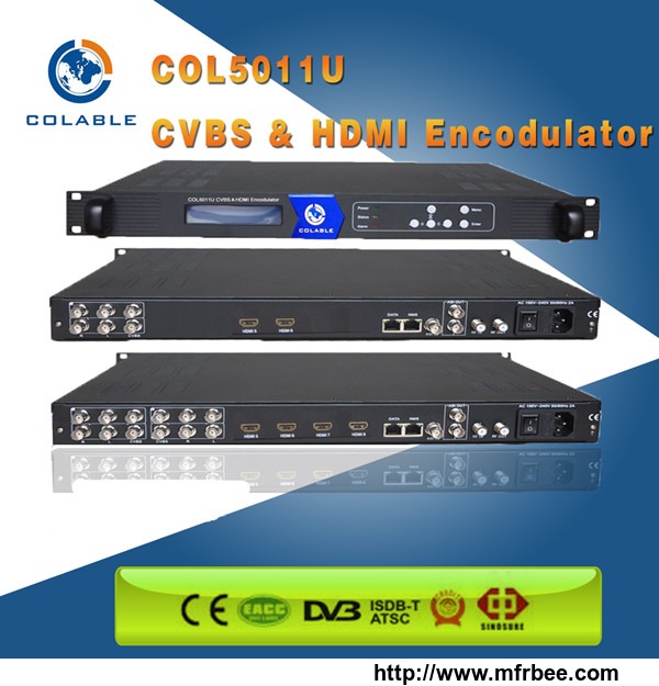 col5011u_4_8ch_cvbs_hdmi_encodulator