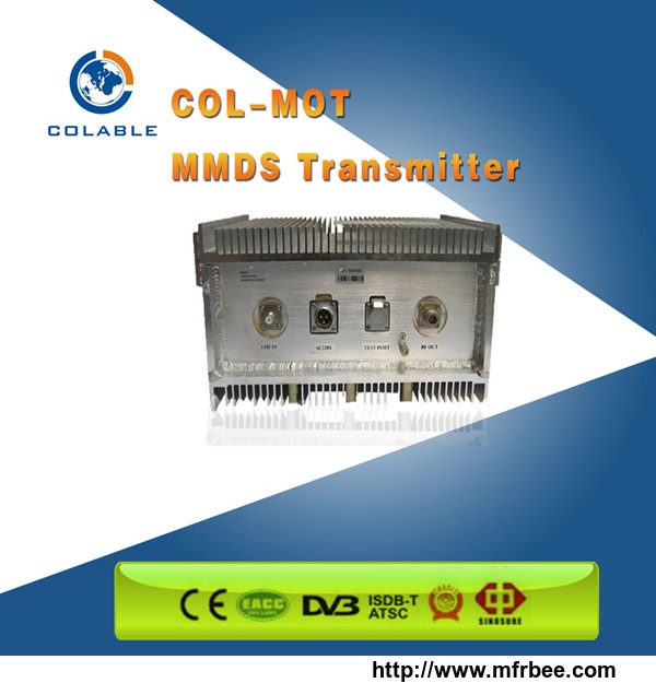 col_mt100_digital_mmds_transmitter_for_wireless_dtv_system