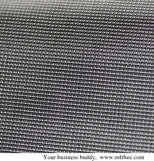 polyester_nylon_mixed_fabric_rice_grain_pattern