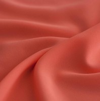 more images of 75D polyester chiffon with 24 twist 90g/sqm
