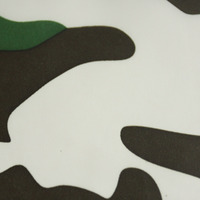 more images of 290T Polyester Taffeta Printed fabric 100 g/sqm