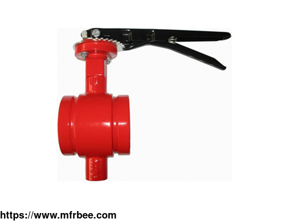 grooved_butterfly_valve