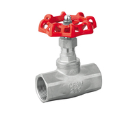 more images of QSL2T-4 2PCS Ball Valve