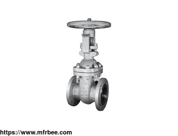 zmwo_a1_wcb_body_flanged_gate_valves
