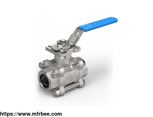 3pcs_ball_valve_with_mounting_pad