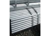 more images of ERW Pipe Galvanized