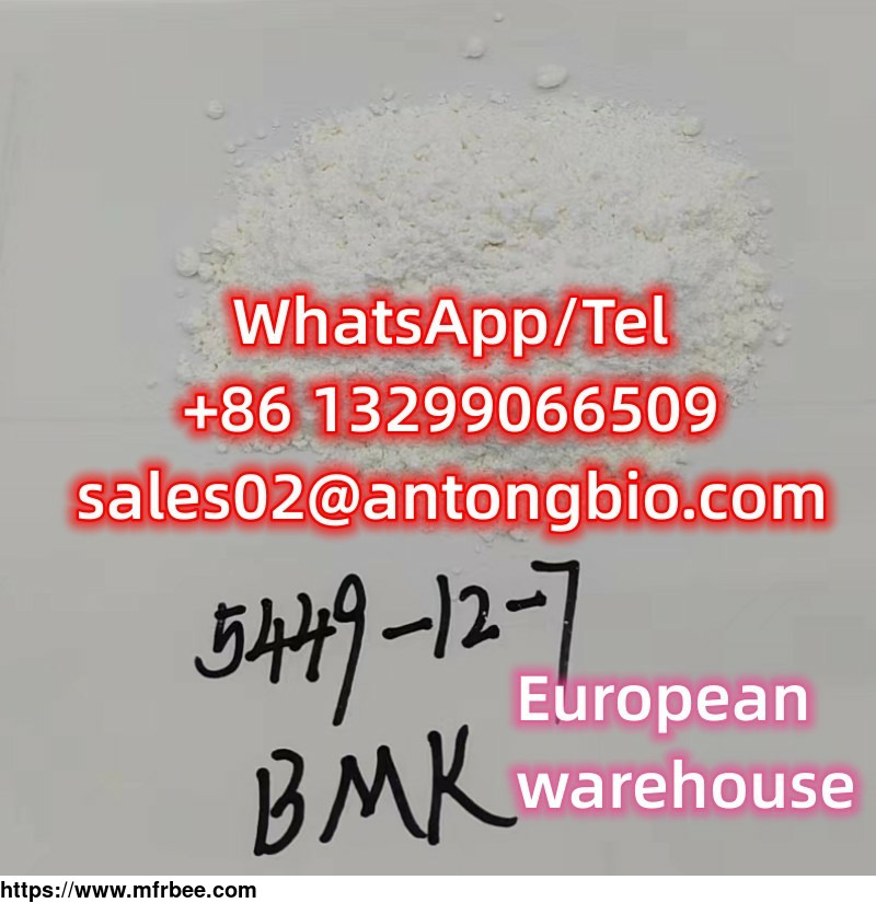 bmk_glycidic_acid_sodium_salt_cas_5449_12_7_european_warehouse