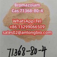 more images of Bromazolam CAS 71368-80-4