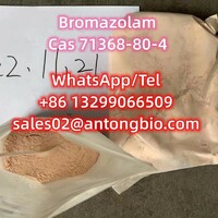more images of Bromazolam CAS 71368-80-4