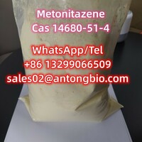 more images of Metonitazene CAS 14680-51-4
