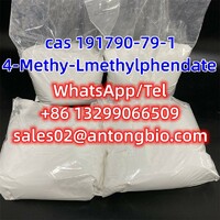 CAS 191790-79-1 (4-MeTMP) 4-Methy-Lmethylphendate