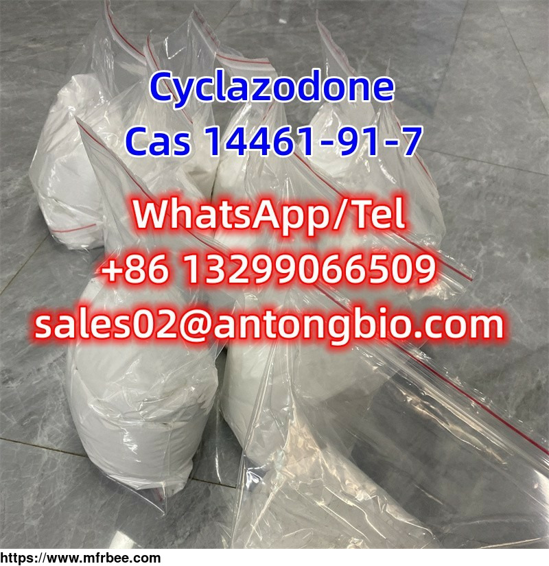 cyclazodone_cas_14461_91_7_c12h12n2o2