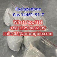 more images of Cyclazodone CAS 14461-91-7 C12H12N2O2