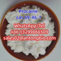 more images of Procaine hcl CAS 59-46-1 C13H20N2O2