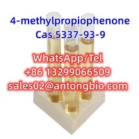 4-methylpropiophenone CAS 5337-93-9 C10H120