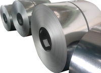 Steel Searcher Steel Supply Chain Galvanized Steel Coil