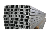 more images of Steel Searcher Steel Supply Chain U Shape Channel Steel Beams for Sale