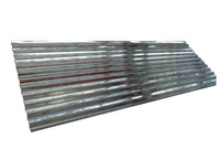 Steel Searcher Steel Supply Chain Galvanized Steel Sheet