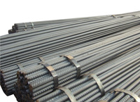 Steel Searcher Steel Supply Chain Steel Rebar Products in Bulk