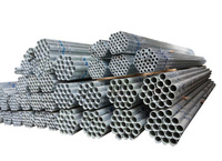Steel Searcher Steel Supply Chain Welded Steel Pipe Supplier