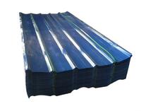 more images of Color Roofing Sheet