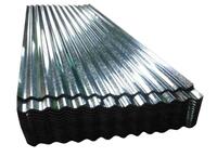 more images of Galvanized Steel Sheet