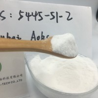 AOKS Provide 1,1-Cyclobutanedicarboxylic acid CAS 5445-51-2