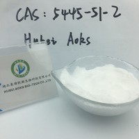 more images of AOKS Provide 1,1-Cyclobutanedicarboxylic acid CAS 5445-51-2