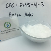 1,1-Cyclobutanedicarboxylic acid  CAS 5445-51-2