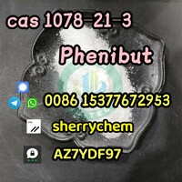 Phenibut Powder Raw Material, API Fenibut CAS 1078-21-3