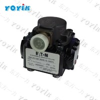 electro hydraulic servo valve SM4-20(15)57-80/40-10-S182