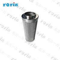 more images of urbine EH oil system filter ZTJ.00.07 for India Power Plant