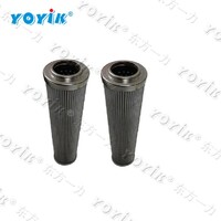 activated carbon filter cartridge honeycomb SGF-H110*10FC for GMR Turbine generator parts