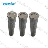more images of regeneration filter element MF1802A03HVP01 Chinese factory