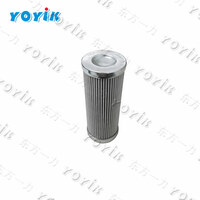hydraulic line filter element C6004L16587 China replacement supplier
