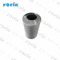 more images of EH oil filter DP1A401EA01V/-F for Turbine generator parts