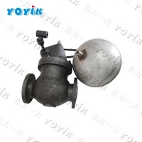 China offer Ball Valve PD280/A for Electric Company