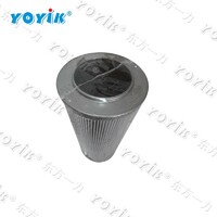 filter GT198-39-CV for India Power Plant