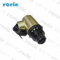 more images of China Supplier OPC solenoid valve  AM-501-1-0149 for power generation