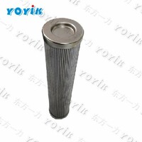 Filter element HY-3-002-HTCC for GMR Turbine generator parts
