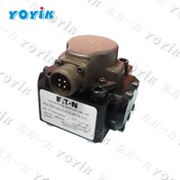 more images of China offer Servo valve  SM4-20(15)57-80/40-10-S182 for turbine generator