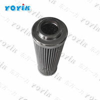 FILTER C6004L16587 for India Power Plant