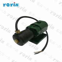 more images of China offer Solenoid Valve DF-2005 for turbine generator