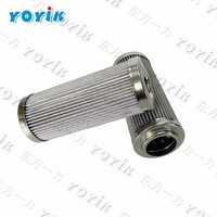 hydraulic filter crossover HAE200F10V Chinese steam turbine parts