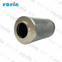 hydraulic system filter HC5010F1013H for Power plant material