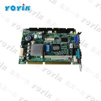 China made CPU card PCA-6740 for power plant