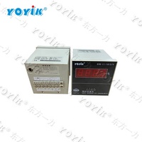 China made PLC VIBRATION MODULE HY-6000VE/11 for power plant